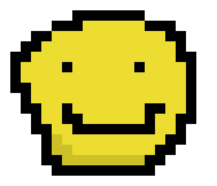 smiley face